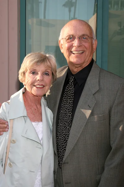 Patty & Gavin Macleod — Photo