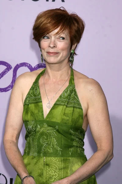 Frances Fisher — Zdjęcie stockowe