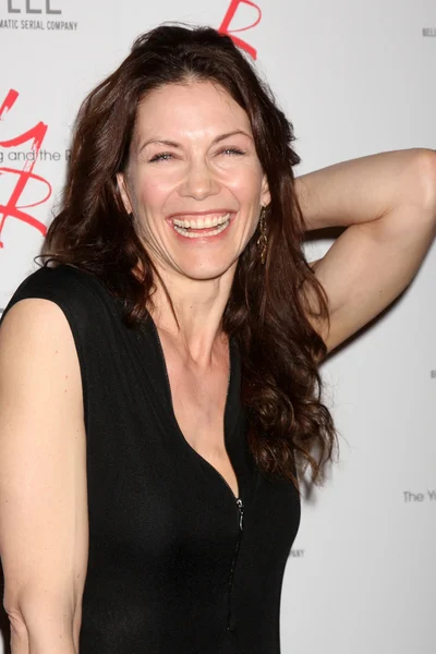 Stacy Haiduk — Foto Stock