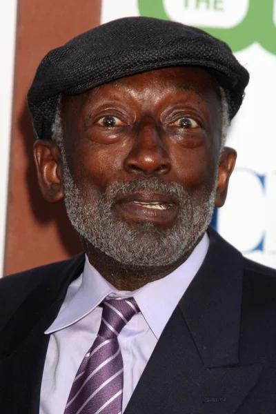 Garrett Morris — Foto Stock