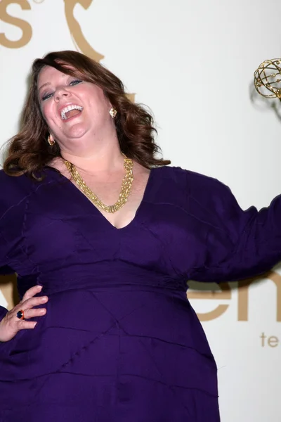 Melissa McCarthy. — Foto de Stock