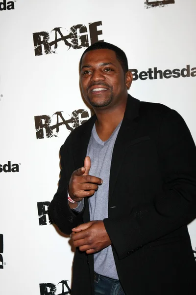 Mekhi Phifer — Stockfoto