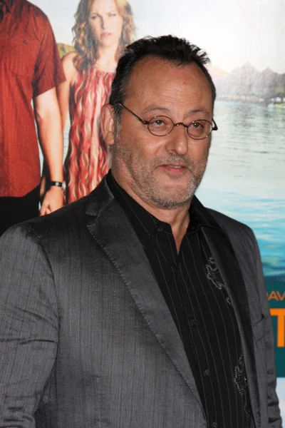 Jean Reno — Photo