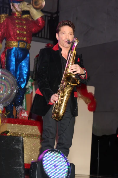 Dave Koz — Stock fotografie