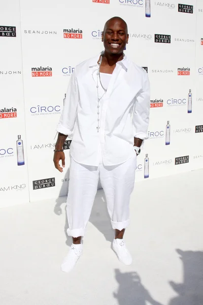 Tyrese Gibson — Stockfoto