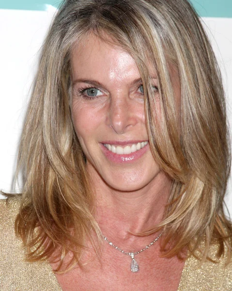 Catherine Oxenberg — Foto de Stock