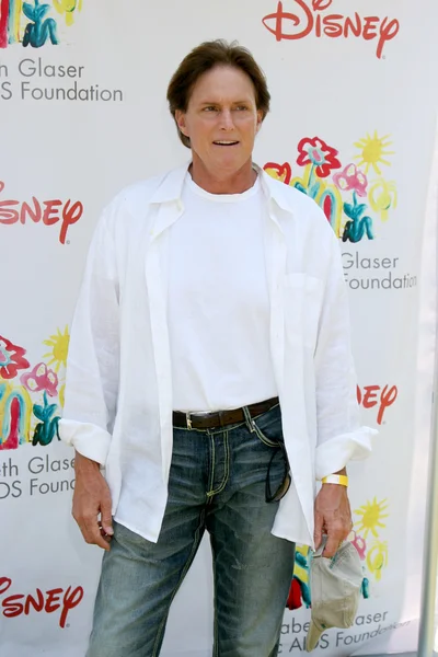 Bruce Jenner — Stock Photo, Image