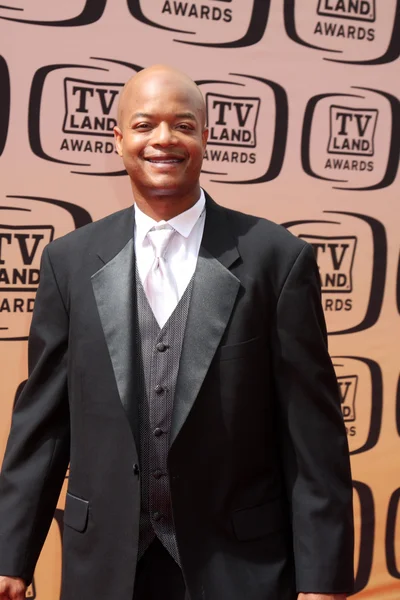 Todd Bridges — Stock Fotó