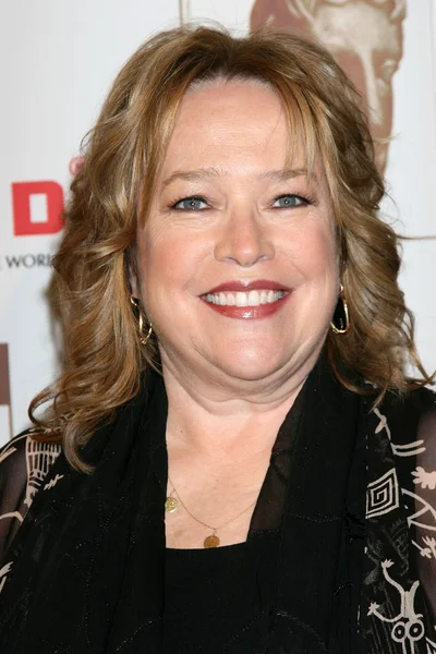 Kathy Bates — Zdjęcie stockowe