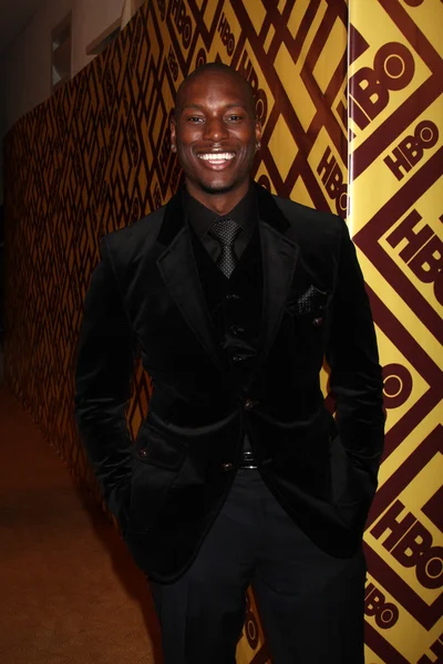 Tyrese Gibson — Foto de Stock