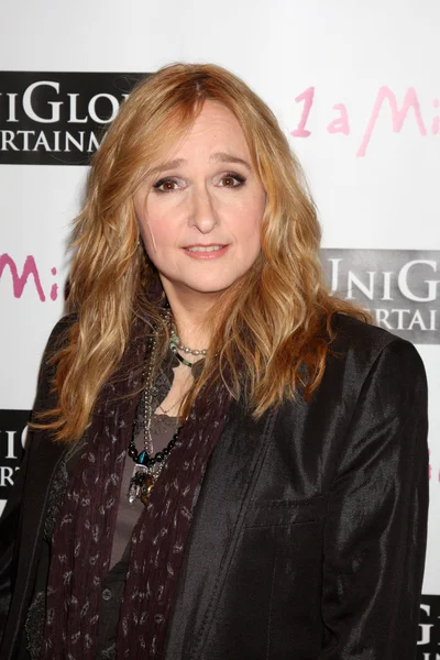 Melissa Etheridge — Stock Photo, Image