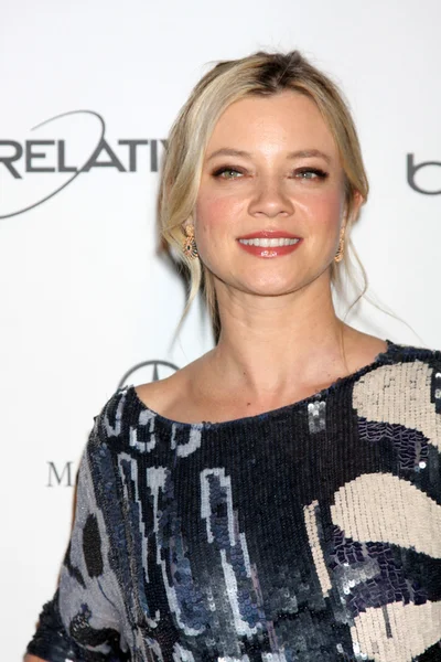 Amy Smart — Zdjęcie stockowe