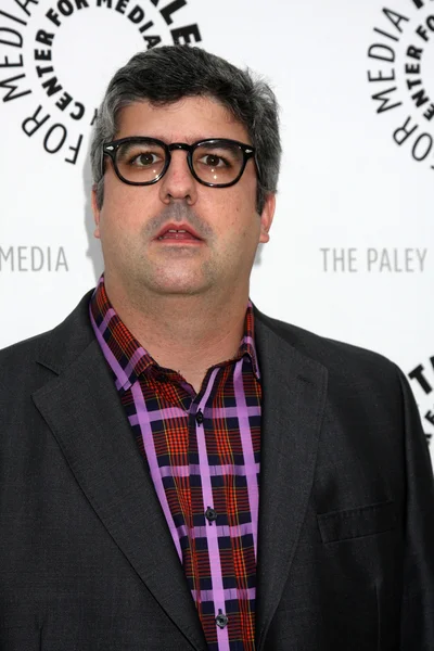 Dana Snyder — Stockfoto