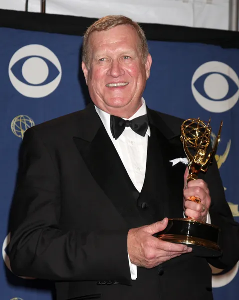 Ken Howard. — Foto Stock