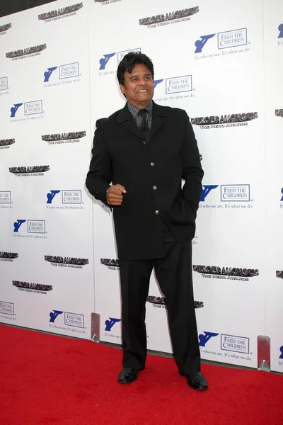 Erik Estrada — Foto Stock