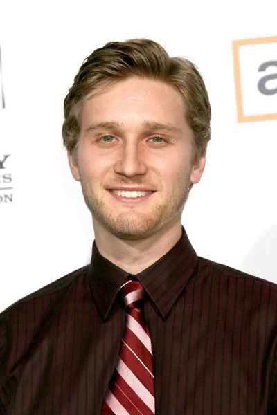 Aaron Staton — Fotografia de Stock