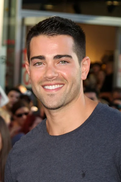 Jesse Metcalfe —  Fotos de Stock