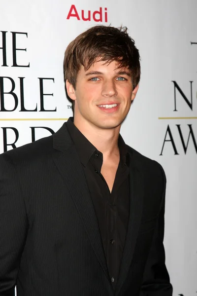 Matt Lanter — Stockfoto