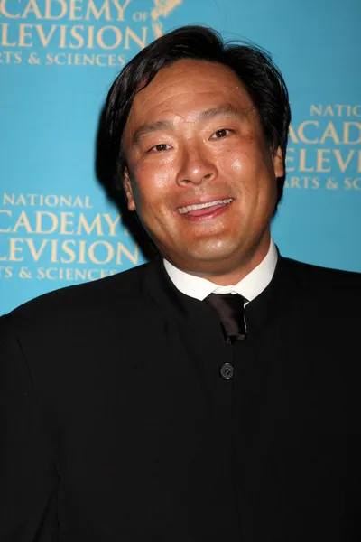 Ming Tsai — Zdjęcie stockowe