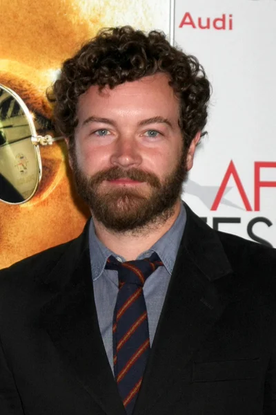 Danny masterson —  Fotos de Stock