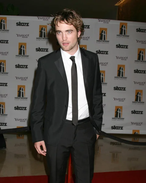 Robert Pattinson — Photo