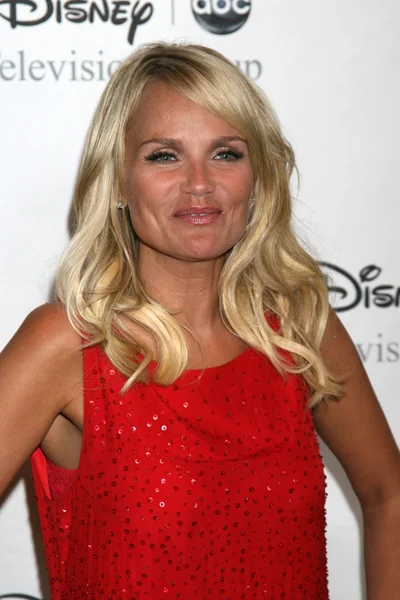 Kristin Chenoweth —  Fotos de Stock