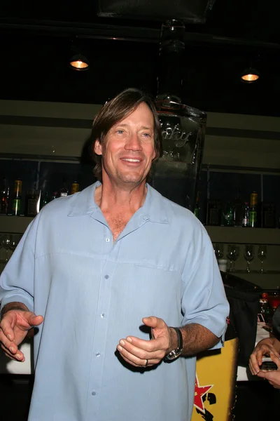 Kevin Sorbo. — Fotografia de Stock