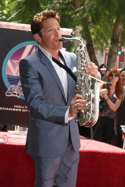 Dave Koz — Photo