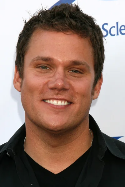 Bob Guiney — Stock Photo, Image