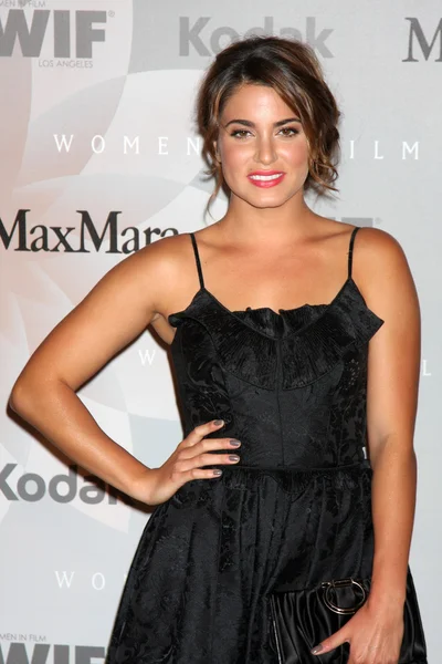 Nikki reed — Stockfoto