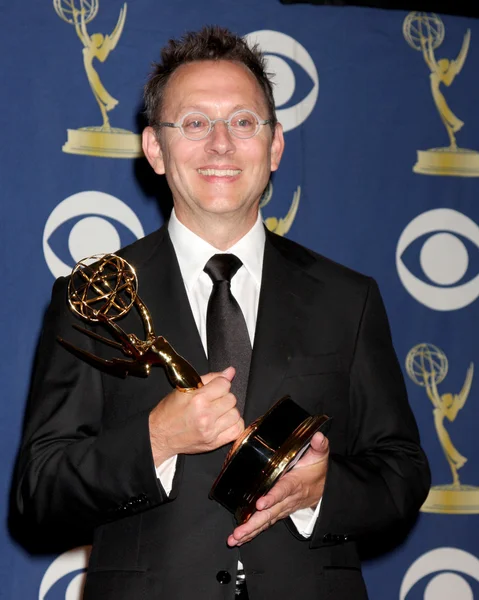 Michael Emerson — Foto de Stock