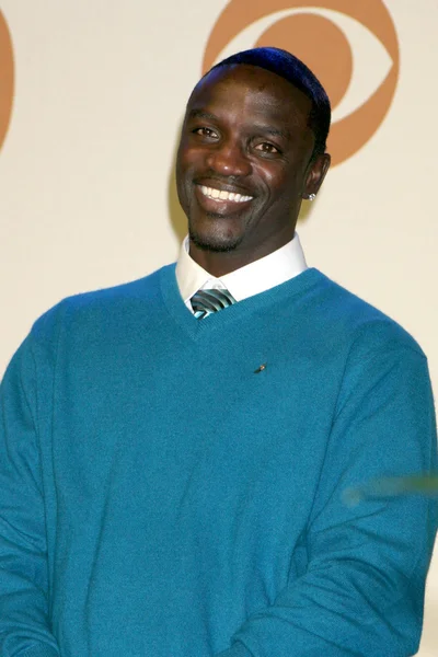 Akon — Stock Photo, Image