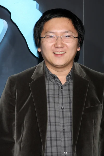 Masi Oka — Stockfoto