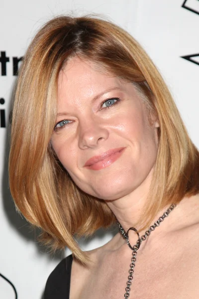 Michelle Stafford — Stock Fotó