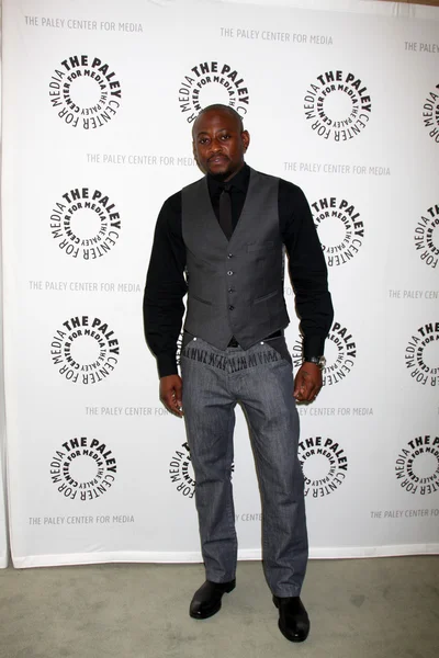 Omar Epps — Stockfoto