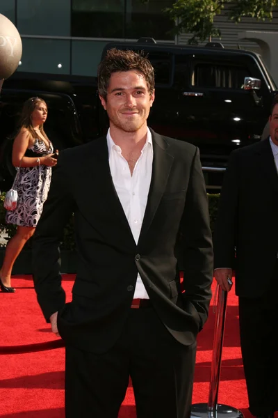 Dave Annable — Φωτογραφία Αρχείου