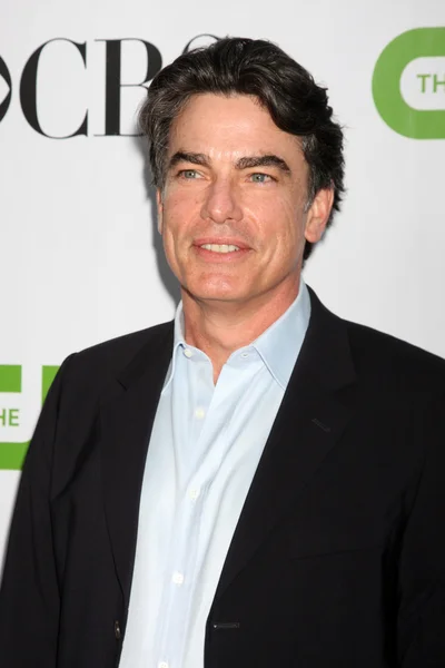 Peter Gallagher — Stockfoto