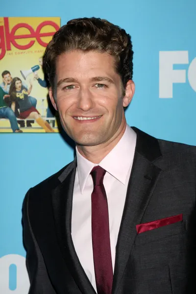 Matthew Morrison — Stock Photo, Image