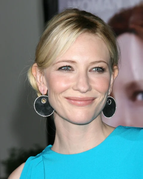 Cate Blanchett —  Fotos de Stock