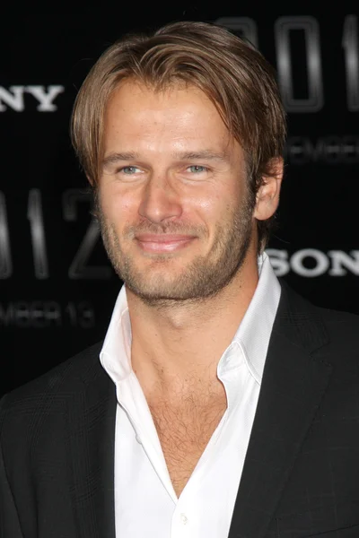 Johann Urb —  Fotos de Stock