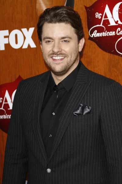 Chris Young — Stock Photo, Image