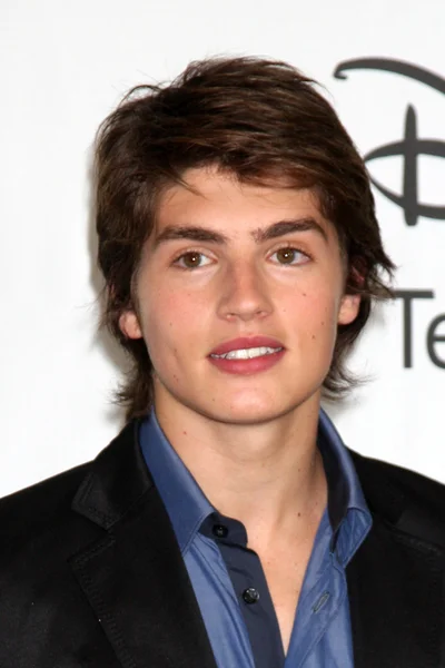 Gregg sulkin — Stok fotoğraf