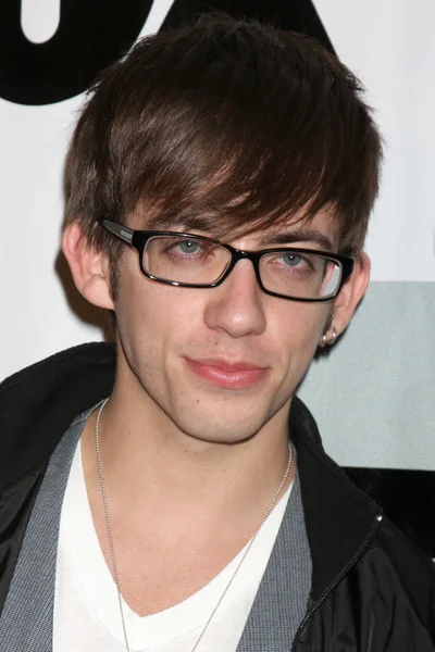 Kevin Mchale — Stockfoto