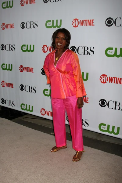 Alfre Woodard — Stock Photo, Image