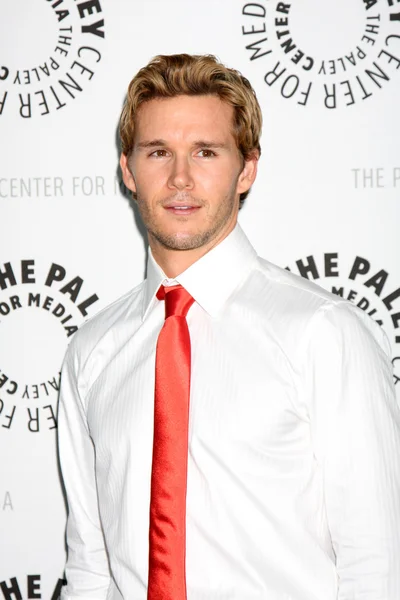 Ryan Kwanten — Stock Photo, Image