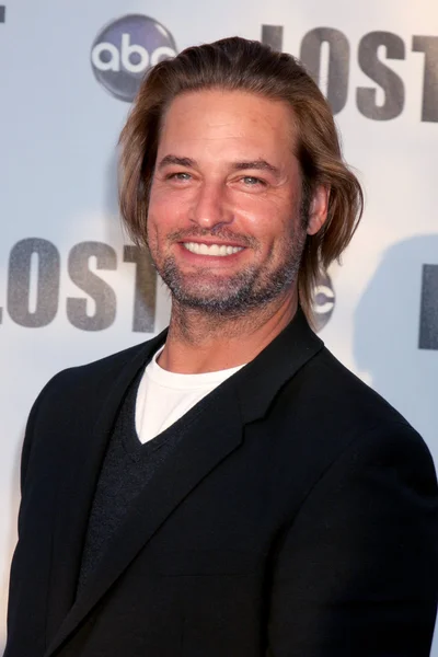 Josh Holloway. — Fotografia de Stock