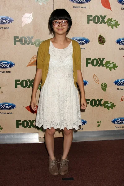 Charlyne Yi — Foto Stock