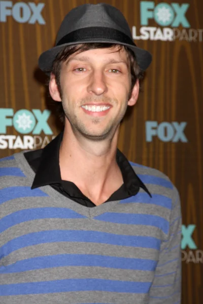 Joel David Moore. — Foto Stock