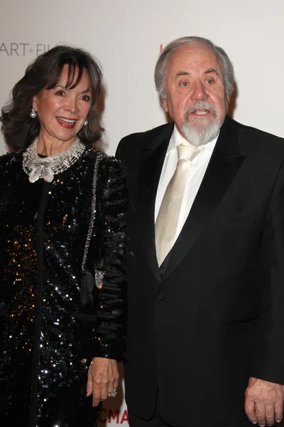 George Schlatter — Stock Photo, Image