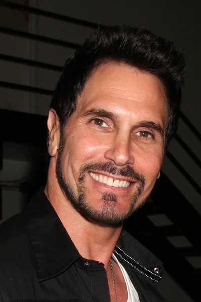 Don Diamont — Stock Photo, Image